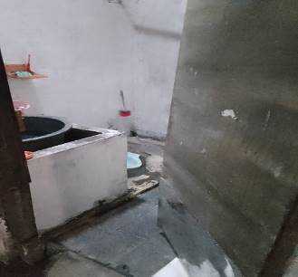 Foto Jamban/WC 100%